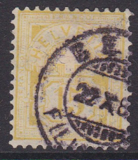 Schweiz Mi. Nr. 56 X a oo
