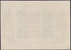 DDR Mi.-Nr. Block 13 SST gepr. BPP