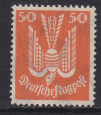 Deutsches Reich Mi.-Nr. 347 **