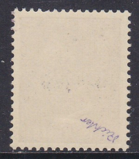 Deutsches Reich Feldpost Mi.-Nr. 17 x **