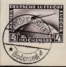 Deutsches Reich Mi.-Nr. 424 oo