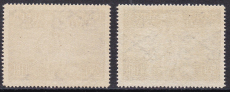 Vatikan Mi.-Nr. 147/48 *