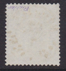 Deutsches Reich Mi.-Nr. 11 oo