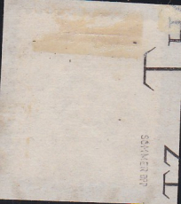 Deutsches Reich Mi.-Nr. 16 oo gepr. BPP
