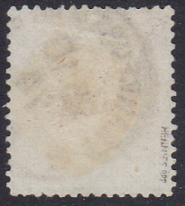 Deutsches Reich Mi.-Nr. 23 oo Mgl. gepr. BPP