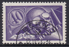 Schweiz Mi. Nr. 182 x oo