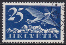 Schweiz Mi. Nr. 180 x oo