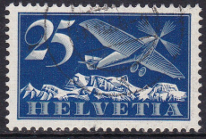 Schweiz Mi. Nr. 180 z oo