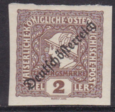 Österreich Mi.-Nr. 247 b **