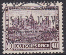 Deutsches Reich Mi.-Nr. 478 oo