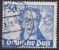 Berlin Mi.-Nr. 63 oo