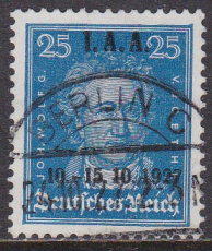 Deutsches Reich Mi.-Nr. 409 oo