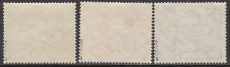Berlin Mi.-Nr. 61/63 ** gepr. BPP
