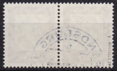 Bund Mi.-Nr. 353 y oo Paar gepr. BPP
