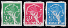 Berlin Mi.-Nr. 68/70 ** Fotobefund