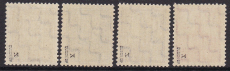 SBZ Mi.-Nr. 150/55 X ** gepr. BPP