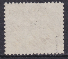Deutsches Reich Mi.-Nr. 12 oo gepr. BPP