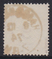 Deutsches Reich Mi.-Nr. 30 oo gepr. BPP
