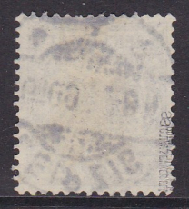 Deutsches Reich Mi.-Nr. 48 aa oo gepr. BPP