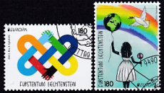 Cept Liechtenstein 2023 oo
