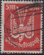 Deutsches Reich Mi.-Nr. 263 gepr. INFLA