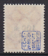 Deutsches Reich Mi.-Nr. 258 oo gepr. INFLA