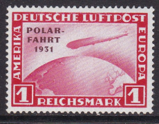 Deutsches Reich Mi.-Nr. 456 **