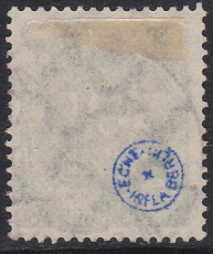 Deutsches Reich Mi.-Nr. 293 oo gepr. INFLA
