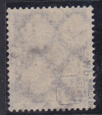 Deutsches Reich Mi.-Nr. 325 A W b oo gepr. INFLA