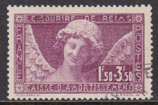 Frankreich Mi.-Nr. 248 oo