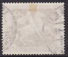 Deutsches Reich Mi.-Nr. 671 y oo gepr. BPP