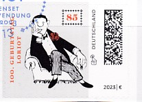 Bund Mi.-Nr. 3800 oo