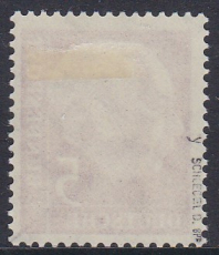 Bund Mi.-Nr. 179 y oo gepr. BPP
