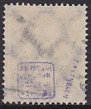 Deutsches Reich Dienst Mi.-Nr. 83 a oo gepr. INFLA