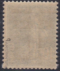 Memel Mi.-Nr. 54 b ** gepr. BPP