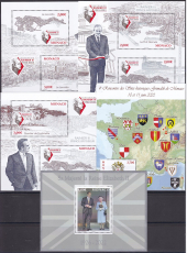 Monaco Jahrgang 2023 **