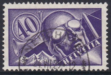 Schweiz Mi. Nr. 182 x oo