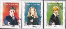 Frankreich Mi.-Nr. 4229/31 oo