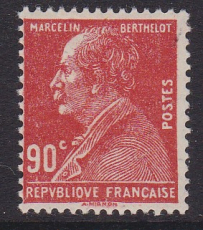 Frankreich Mi.-Nr. 223 **