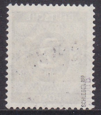 Bizone Mi.-Nr. 52 I oo gepr. BPP