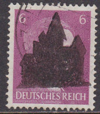 Schwarzenberg Mi.-Nr. 5 I b oo