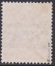 Bizone Mi.-Nr. 65 I oo gepr. BPP