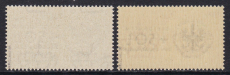 Dt.Bes. Laibach Mi.-Nr. 31/32 ** gepr. BPP