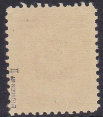 Memel Mi.-Nr. 216 II ** gepr. BPP