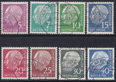 Bund Heuss lumogen oo