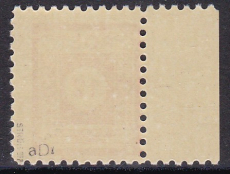SBZ Mi.-Nr. 46 D I ** gepr. BPP