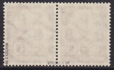 Bund Mi.-Nr. 188 ** Paar