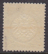 Deutsches Reich Mi.-Nr. 26 ** gepr. BPP