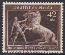 Deutsches Reich Mi.-Nr. 699 oo