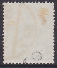 Alli.Bes. Mi.-Nr. 946 b oo gepr. Arge